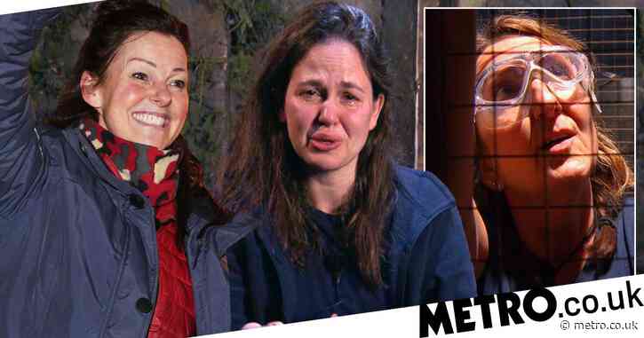 I’m A Celebrity 2020 recap: Giovanna Fletcher denied treat as second campmate is voted off