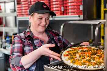 Pizza Hut Delivery announces recruitment spree following pandemic sales surge