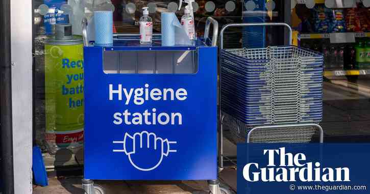 Shops to be allowed trade around clock to recoup Covid losses, says Jenrick