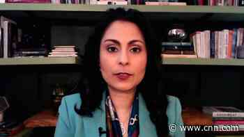 Biden's Covid-19 adviser: Here's who may get vaccine first