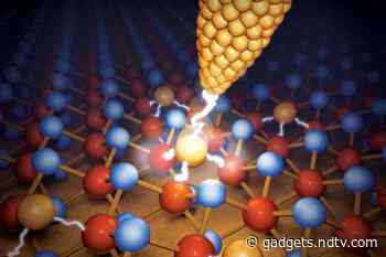 'World’s Smallest Atom-Memory Unit’ Created for Smaller, Faster, More Energy-Efficient Computing Chips
