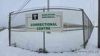 Some inmates at Saskatoon Correctional Centre stage hunger strike to protest conditions - CBC.ca