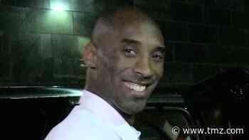 Kobe Bryant Pet Names Up Huge in 2020, Adorable Tribute to NBA Legend
