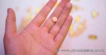 Who can claim free NHS vitamin D tablets and how to get them