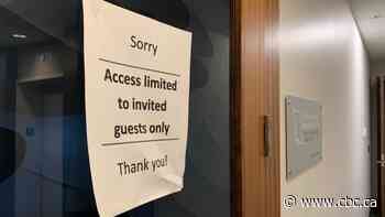 Unusable masks, catered meals, redone renos: B.C health minister orders review of PHSA spending