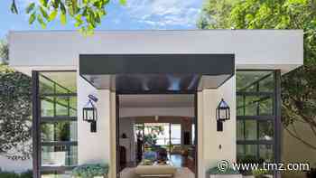 Ryan Seacrest Selling Beverly Hills Home for $85 Million