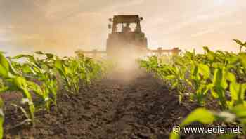 'Fraught with risk': Government's sustainable farming plan sparks concern amongst green groups