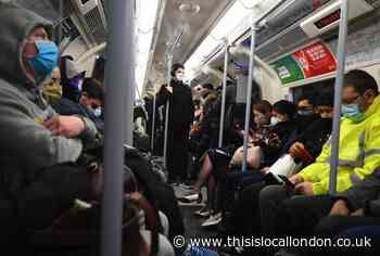 London: When will the Covid-19 tiers be reviewed?