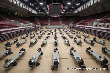 Grades no longer define success for many college students. Covid shows why.