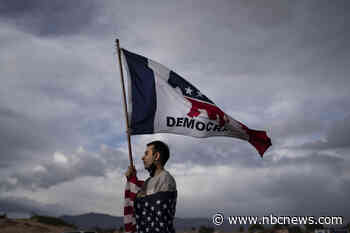 America was a traumatized nation even before Covid. We need to start healing.