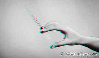 Vaccine trial participants take to TikTok to share their experiences, answer FAQs