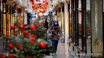 How to fight the holiday blues this year