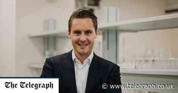 Meet the entrepreneur bringing a US-style medical cannabis boom to the UK - Telegraph.co.uk