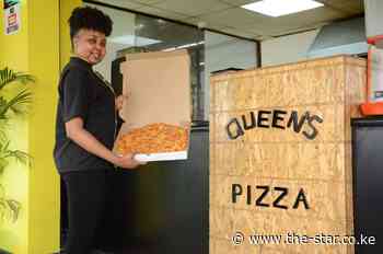 KCB Lion's Den makes dream come true for city entrepreneur - The Star, Kenya