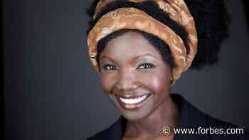 Kenyan Entrepreneur Warns US To Invest In African Health & STEM Talent - Forbes