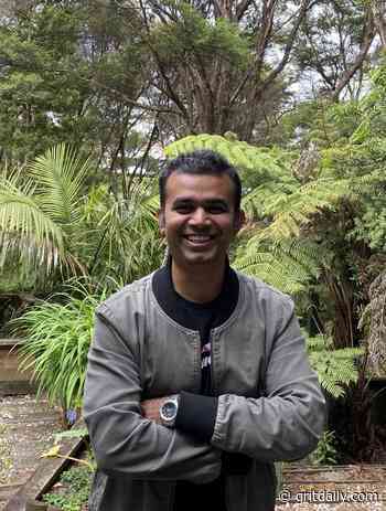 He’s an Inspirational Serial Entrepreneur and a Founder’s Best Friend - Grit Daily