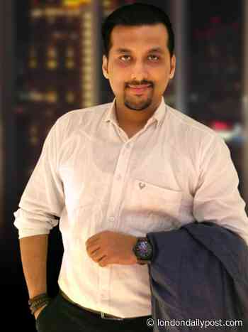 Jiten Thakkar, a Digital Marketer and Entrepreneur, has Launched a Platform “Local Forever” to Support Small & Local Businesses - London Daily Post