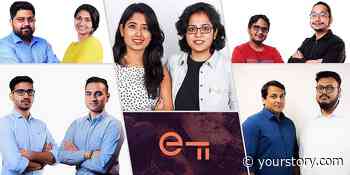 How this entrepreneur-maker has fuelled cutting-edge tech startups - YourStory