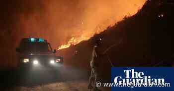 European states ordered to respond to youth activists' climate lawsuit