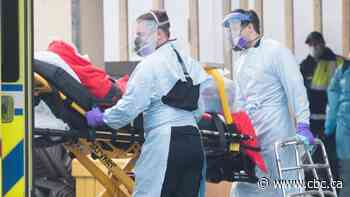 Coronavirus: What's happening in Canada and around the world on Nov. 29