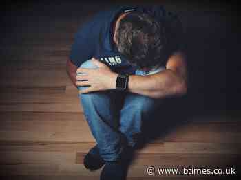 Anxiety among young people increased sharply during coronavirus lockdown