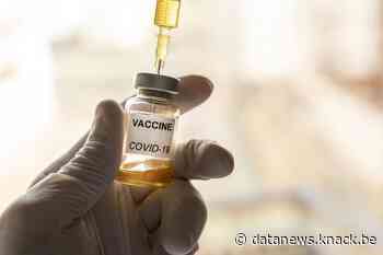 Cyberaanval op AstraZenica