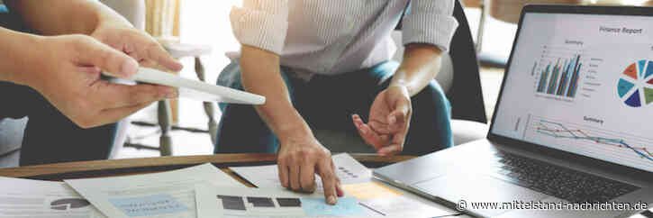 Unternehmen strukturieren: Wann ist Hilfe von außen sinnvoll?