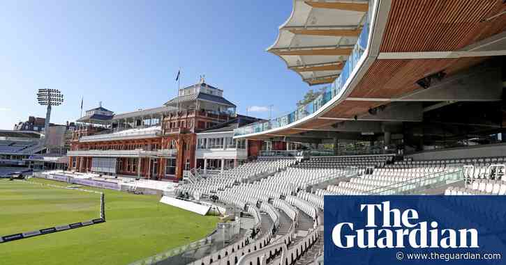 New ICC chair questions future of World Test Championship