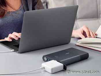 Cyber Monday Deals: Up to 52% off Anker power banks, chargers, and cables