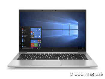 HP EliteBook 840 G7 review: Compact and solidly built, with great battery life