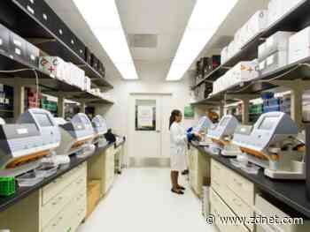 This new cyberattack can dupe DNA scientists into creating dangerous viruses and toxins