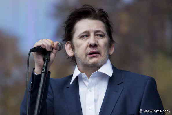 The Pogues’ Shane MacGowan to be subtitled in new documentary about his life