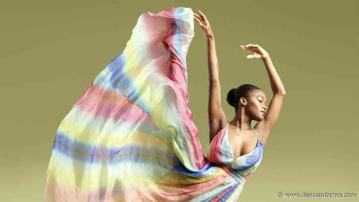 PNB trainee Destiny Wimpye on chasing challenges