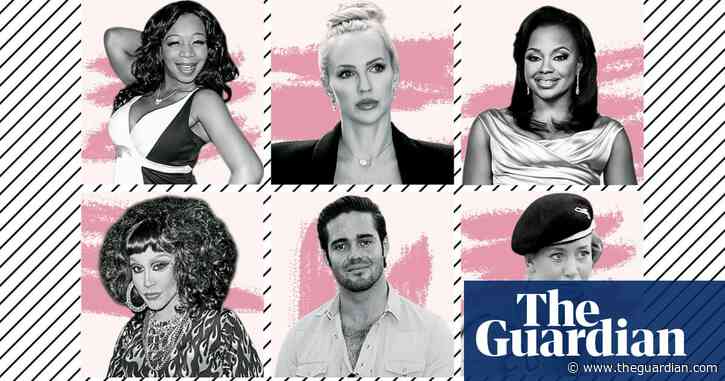 Truly awful: a guide to reality TV's most devious villains