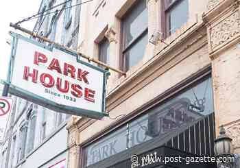 Walkabout: Last call for the Park House