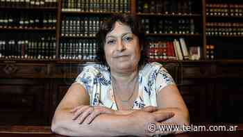 Ocaña cree que "quieren quitarle autonomía a la ciudad de Buenos Aires" - Télam