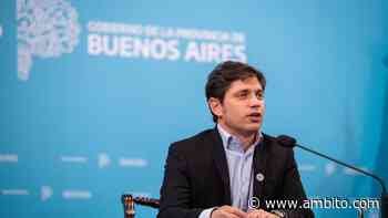 Coronavirus en Buenos Aires: preparan plan especial para las fiestas y para reactivar la nocturnidad - ámbito.com