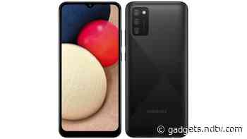 Samsung Galaxy M02 India to Launch Soon, Suggested by a Support Page on Company’s Website