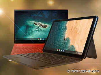 Black Friday, Cyber Monday Chromebook deals: HP, Samsung, Lenovo, and more