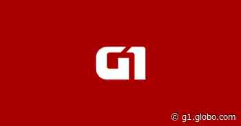 G1 divulga apuração em tempo real para Prefeitura de Canoas - G1