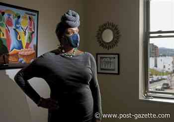 Nafasi on Centre is a new hub for artists in the Hill District