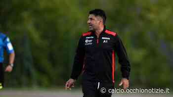 Matelica, Colavitto: “Un plauso ai ragazzi, non era facile dopo il Cesena” - tuttocalcionews