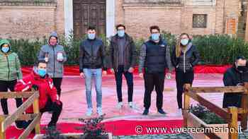 Si accende il Natale a Matelica - Vivere Camerino