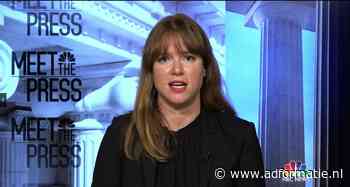 Biden presenteert zijn communicatieteam, dat volledig uit vrouwen bestaat