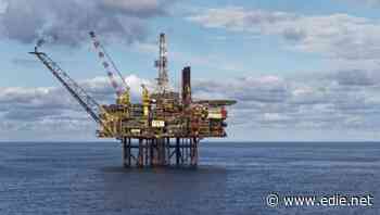 North Sea energy sector requires 'urgent investment' to reach net-zero