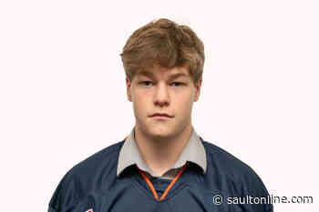 Late short-handed goal by Toms helps lead Thunderbirds to first win