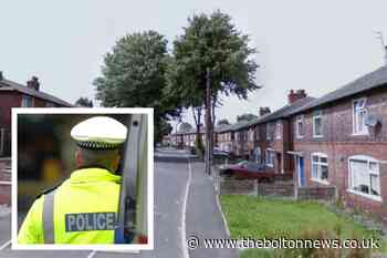 Police arrest boy, 12, following suspected firearm threats in Radcliffe