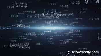 Mathematicians Apply 19th Century Ideas to Modern Computerized Algebra Systems