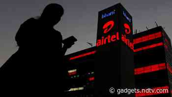 Airtel Is Reportedly Offering 5GB Free Data to New 4G Customers