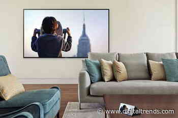 Best Buy Cyber Monday TV Deals 2020: Top sales to shop today